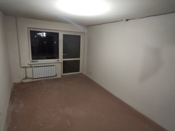 Двокімнатна квартира лівий берег Кам'янське