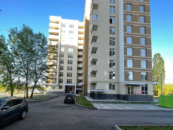 Продаж 2-кім.квартири 60,5м2 ЖК Французький Бульвар, 4 будинок зданий, газ, індивідульне опалення Вышгород