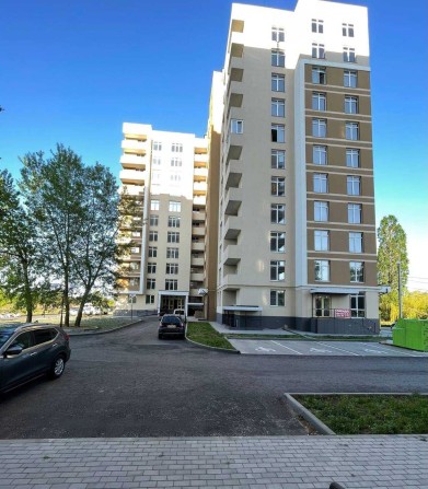 Продаж 2-кім.квартири 60,5м2 ЖК Французький Бульвар, 4 будинок зданий, газ, індивідульне опалення - фото 1