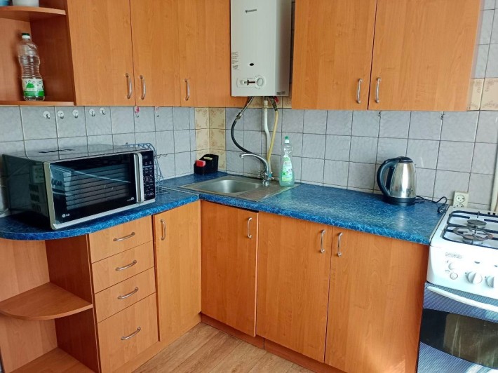 Продаж 2 кімнатної квартири - фото 1
