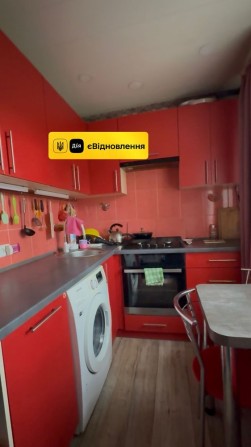 ПРОДАМ 3-комнатную квартиру, СОЦГОРОД | ул. Юлиана Ступака | Є-Відновлення - фото 1