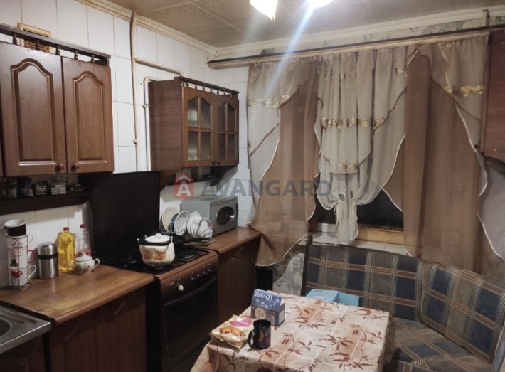 У продажу 2-х кімнатна / БАМ/Є-Відновлення - фото 1