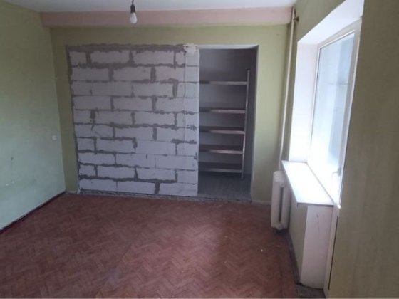 Срочно! 1-комнатная квартира на Черемушках за 8 500 $ Кам'янське