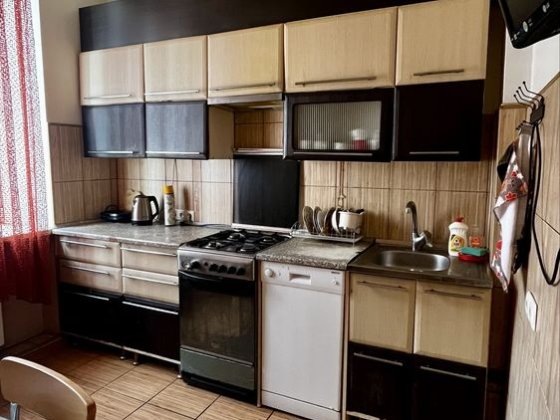 Продается 2 комн квартира Днепрострой 5 больница Каменское