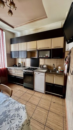 Продается 2 комн квартира Днепрострой 5 больница - фото 1