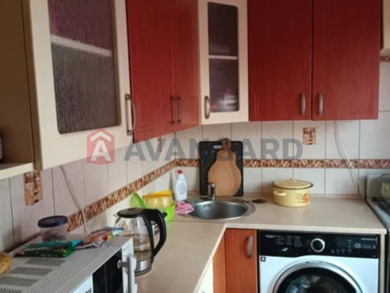 Продаж 2-х кім. квартири р-н Черемушки Каменское