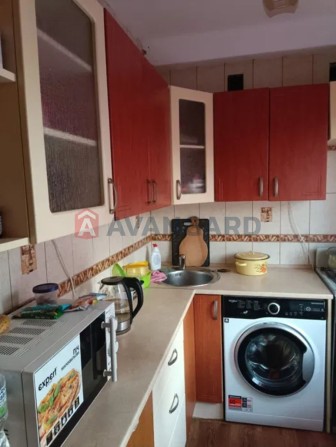 Продаж 2-х кім. квартири р-н Черемушки - фото 1