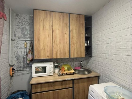 Продам 2к с ремонтом Каменское