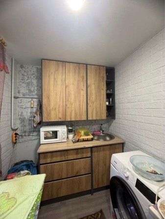 Продам 2к с ремонтом - фото 1