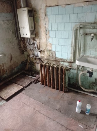 Продам 2х комнатную квартиру на Днепростройе возле Университета - фото 1