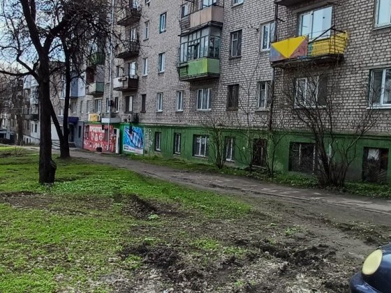 Продаж 3-кімнатної кв.Під ремонт Кам'янське