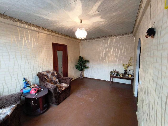 ПРОДАМ 2-КІМН. на вул. Звенигородській, центр Черемушек (Н) - фото 1