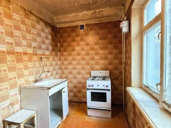 ПРОДАЖ 2-кімн. квартири на Черемушках(Н) Каменское