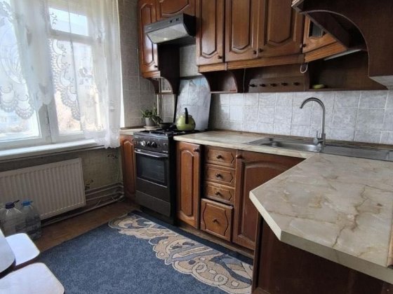 Двокімнатна Садова 10Г Дергачи