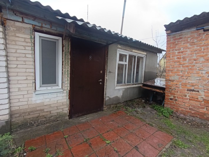 Продам квартиру дергачи - фото 1