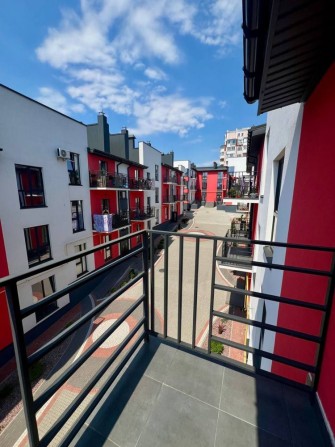 1к квартира з газовим опаленням! - фото 1