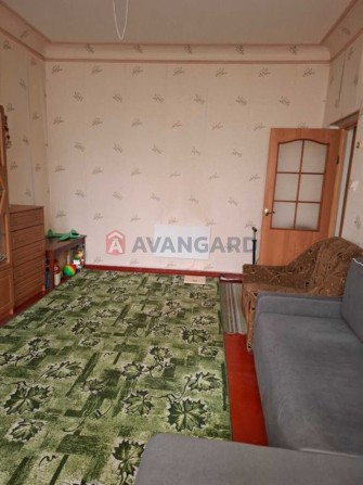 Продам 2х кімнатну квартиру з гаражем - фото 1