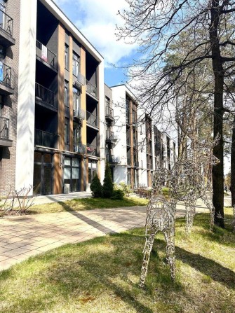 Мальовничий заміській комплекс Форест Парк Forest Park Вышгород Вишгород Водогон Оболонь - фото 1