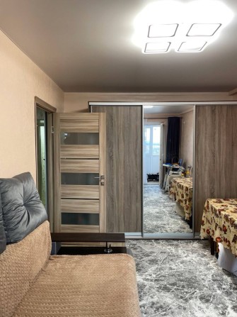 Продаж 2-кім. квартири з ремонтом та АО в районі вокзалу - фото 1