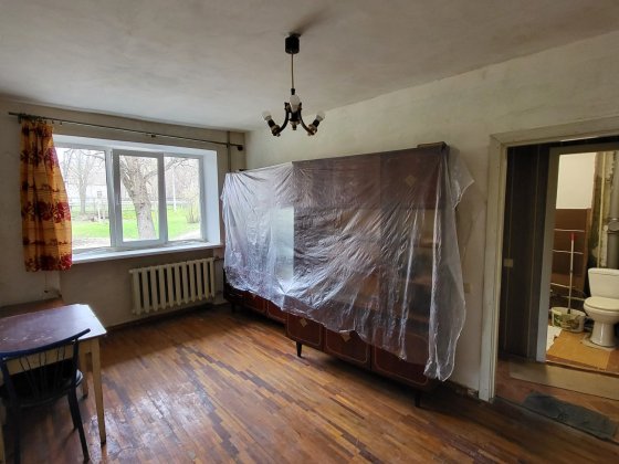 Продаж 2-кімнатної квартири (Дніпробуд) Каменское