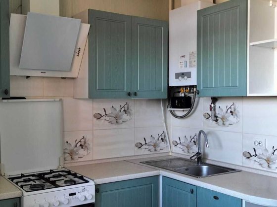 Продаж 1-но кімнатної квартири ЖК Київські Зорі, вул. Лугова 36/б
