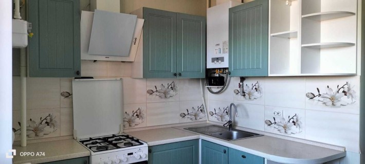 Продаж 1-но кімнатної квартири ЖК Київські Зорі, вул. Лугова 36/б - фото 1