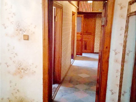 Продам Квартиру 3х.  АО.газ. Каменское