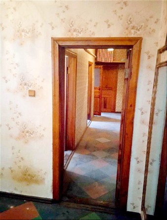 Продам Квартиру 3х.  АО.газ. - фото 1