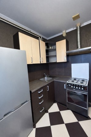 2%! Однокімнатна квартира з ремонтом в бучанському регіоні! Газ! - фото 1