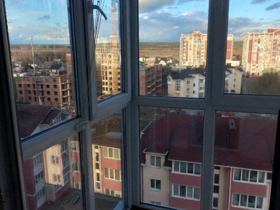 Продам квартиру студию в новом ЖК Гостомель