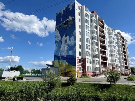 ЖК Покровський 2-х кімнатна. 3- поверх.Власник! Гостомель
