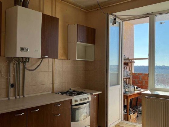 Держпрограми - ТАК! 35м2 з ГАЗОМ. Ліфт. Без комісії. Гостомель Гостомель