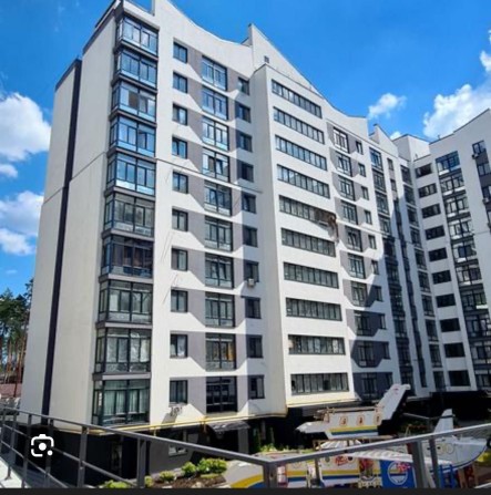 Продаж 2-кімнатної квартири 60 м² + кладова | ЖК «Авіатор» | Гостомель - фото 1