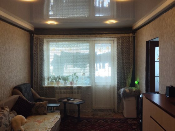 Продажа 3 комнатной квартиры Черемушки Каменское