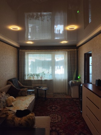 Продажа 3 комнатной квартиры Черемушки - фото 1