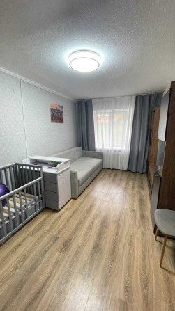 Продаж 1к квартири 30.3 кв. м на вул. Грушевського 5 - фото 1