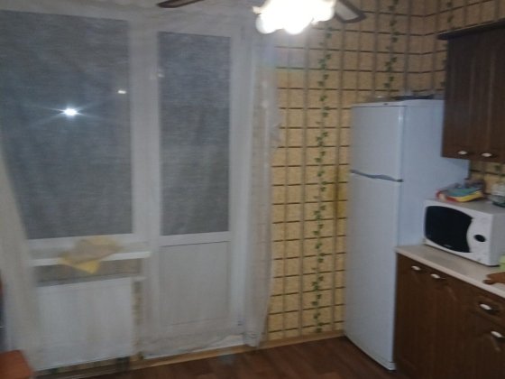 Продам терміново свою 1 кімнатну квартиру у Вишгороді Вышгород