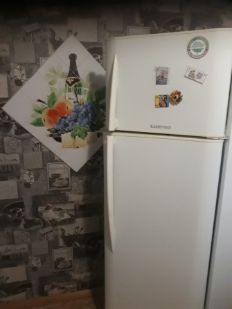 Продам 2 комнатная республиканская возле ринка - фото 1