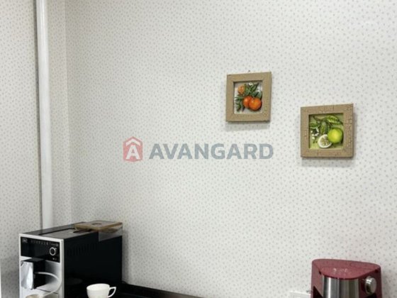 Продаж 2к з ремонтом та меблями Каменское