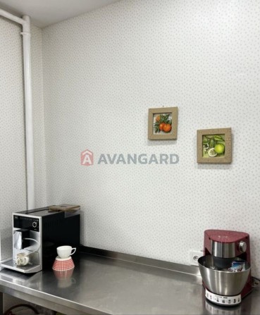 Продаж 2к з ремонтом та меблями - фото 1