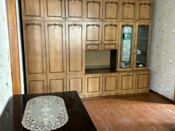 Продам 2 х ком. Квартиру. Черемушки. Каменское