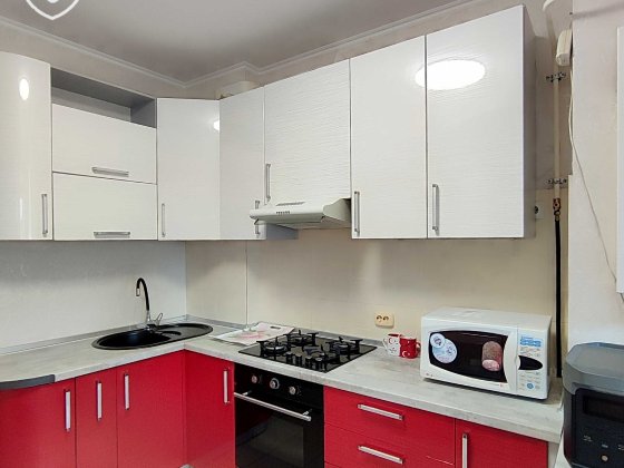 2-к квартира в ЖК «Французький Квартал», Вишгород