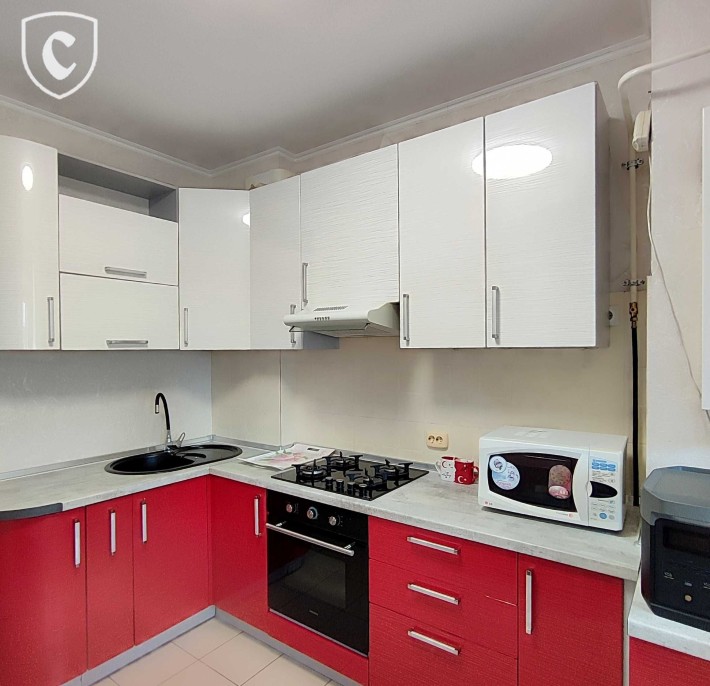 2-к квартира в ЖК «Французький Квартал», Вишгород - фото 1