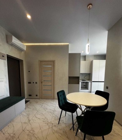 Італійський Квартал Квартира з ремонтом Оболонь Оболонський район Героїв Дніпра - фото 1