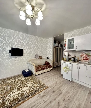 Продаж 1 к квартири  вул. Шолуденко 24к3 метро Героів Дніпра транс. 20 хв - фото 1