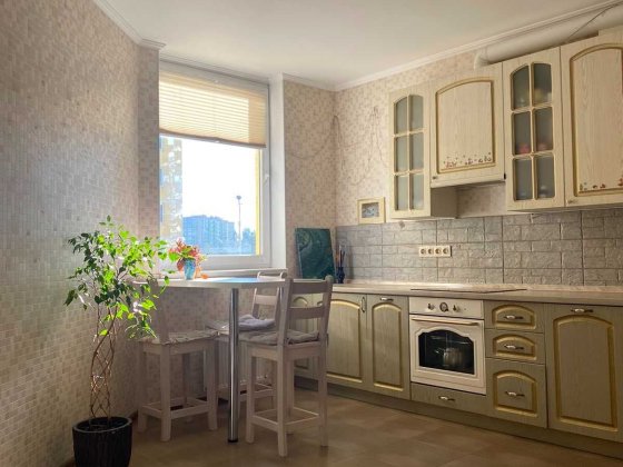 Продаж 1-но кімнатної квартири ЖК Велесгард