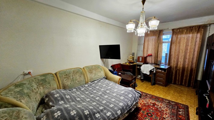 Продам 2х комнатную квартиру р-н Украина - фото 1