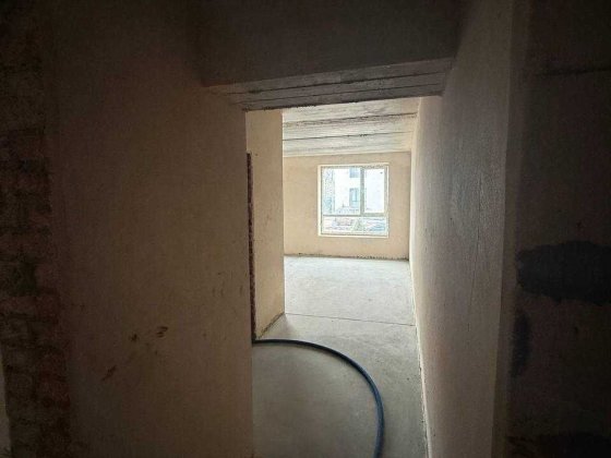 продаж великої 1к кв (50кв2) в м.Гостомель (оф 2%), сертифікат-так Гостомель