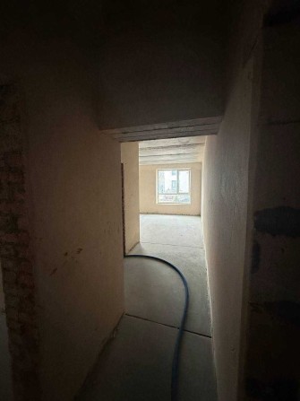 продаж великої 1к кв (50кв2) в м.Гостомель (оф 2%), сертифікат-так - фото 1
