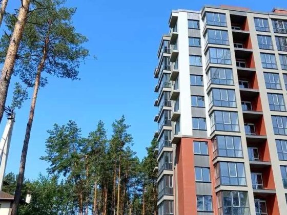 1К квартира в Гостомелі біля ПАРКУ! АКЦІЙНА пропозиція!